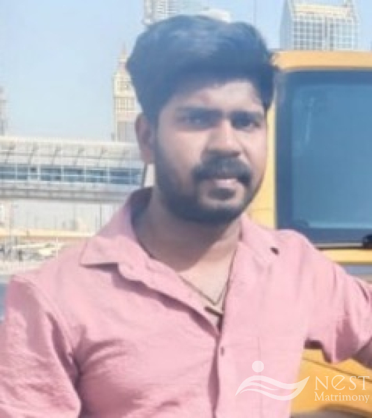 Yadhukrishnan
